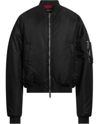 DSquared² - Jacket Polyamide, Polyurethane - Lyst