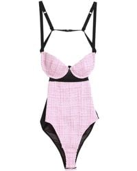 Gcds - Bodysuit - Lyst