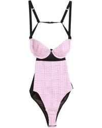 Gcds - Bodysuit - Lyst