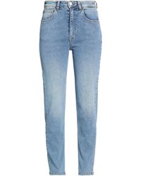 Mason's - Jeans Cotton, Pes, Elastane - Lyst