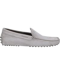 Tod's - Loafer - Lyst