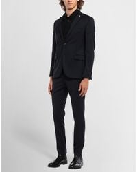 Manuel Ritz - Suit - Lyst
