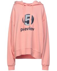 5preview - Sweatshirt - Lyst
