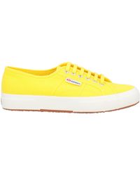 Superga - Sneakers Textile Fibers - Lyst