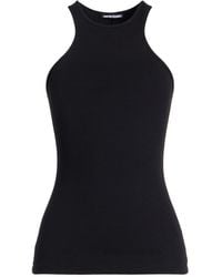 ANDREADAMO - Tank Tops - Lyst
