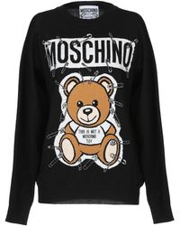 Moschino - Jumper - Lyst