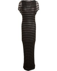 Jean Paul Gaultier - Maxi Dresses - Lyst