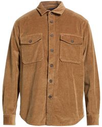 Tommy Hilfiger - Shirts - Lyst