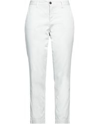 Roy Rogers - Trouser - Lyst