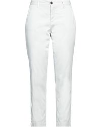 Roy Rogers - Trouser - Lyst