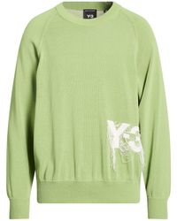 Y-3 - Pullover - Lyst