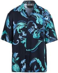 Versace Jeans Couture - Shirt - Lyst