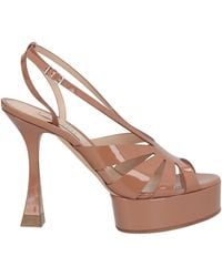 Casadei - Sandals - Lyst