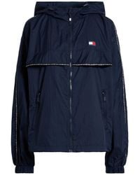 Tommy Hilfiger - Giacca & Giubbotto - Lyst