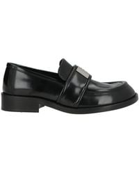 Acne Studios - Mokassin - Lyst