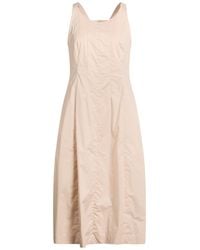 Peserico - Midi Dress - Lyst