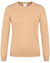 Sun 68 - Jumper - Lyst