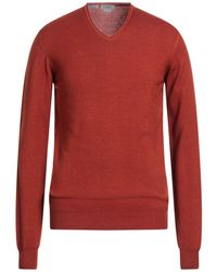 SEVENTY VENEZIA - Sweaters - Lyst
