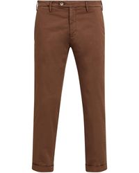 Michael Coal - Trouser - Lyst