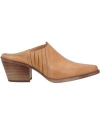 SOFIA MARE - Mules & Clogs - Lyst