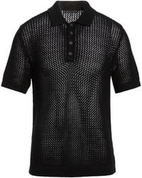 John Varvatos - Pullover - Lyst