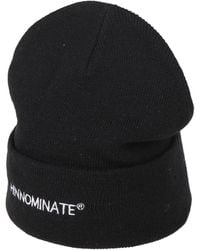 hinnominate - Hat Wool, Acrylic - Lyst