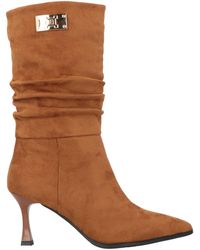 Laura Biagiotti - Ankle Boots - Lyst