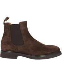 Doucal's - Stiefelette - Lyst