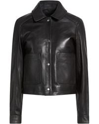 Bolongaro Trevor - Evie Jacket Sheepskin - Lyst