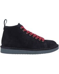 Pànchic - Sneakers Leather - Lyst