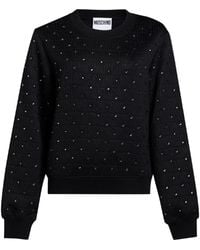 Moschino - Sudadera - Lyst