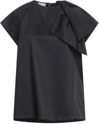 Douuod - Top Cotton - Lyst
