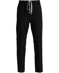 Rick Owens - Trouser - Lyst