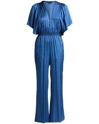 Maje - Jumpsuit - Lyst