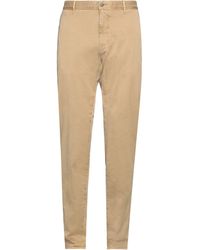 Incotex - Trouser - Lyst