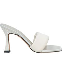 IRO - Sandals - Lyst
