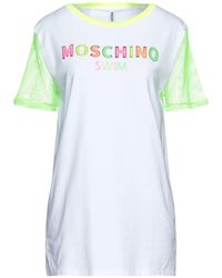Moschino - T-shirt - Lyst
