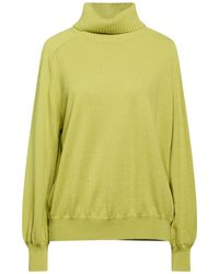 Ballantyne - Turtleneck - Lyst