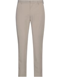 PT Torino - Pants Cotton, Polyamide, Elastane - Lyst