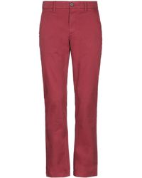 timberland corduroy trousers