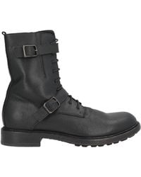 Pantanetti - Boot Leather - Lyst