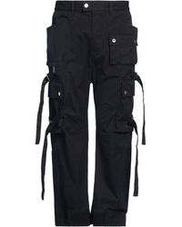 DSquared² - Pants Cotton - Lyst