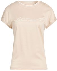 Eleventy - T-Shirts - Lyst