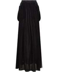 Max Mara - Maxi-Rock - Lyst