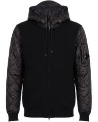 C.P. Company - Cardigan - Lyst