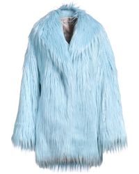 Philosophy Di Lorenzo Serafini - Shearling & Teddy - Lyst