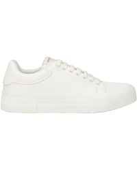 Emporio Armani - Trainers - Lyst