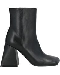 Vic Matié - Ankle Boots - Lyst
