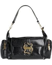Just Cavalli - Shoulder Bag - Lyst