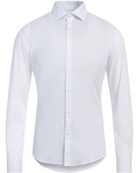 Imperial - Shirt Cotton, Polyamide, Elastane - Lyst